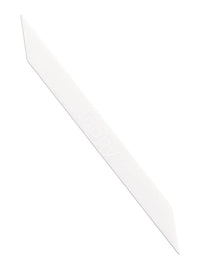 Thin White w/ White