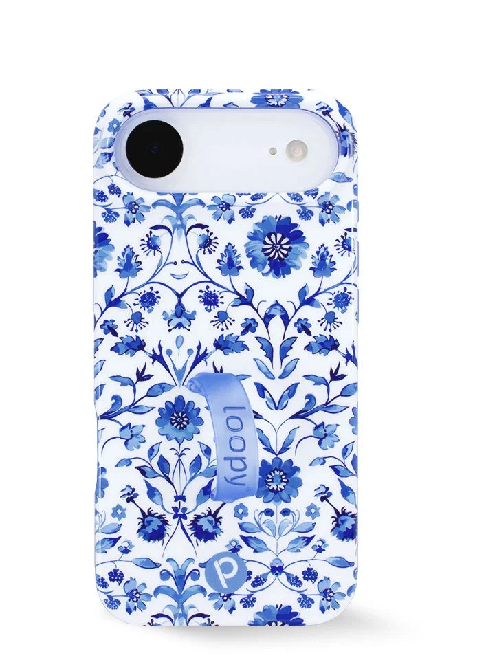 Blue Willow
