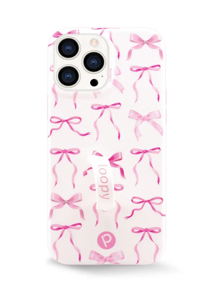 Pink Bows