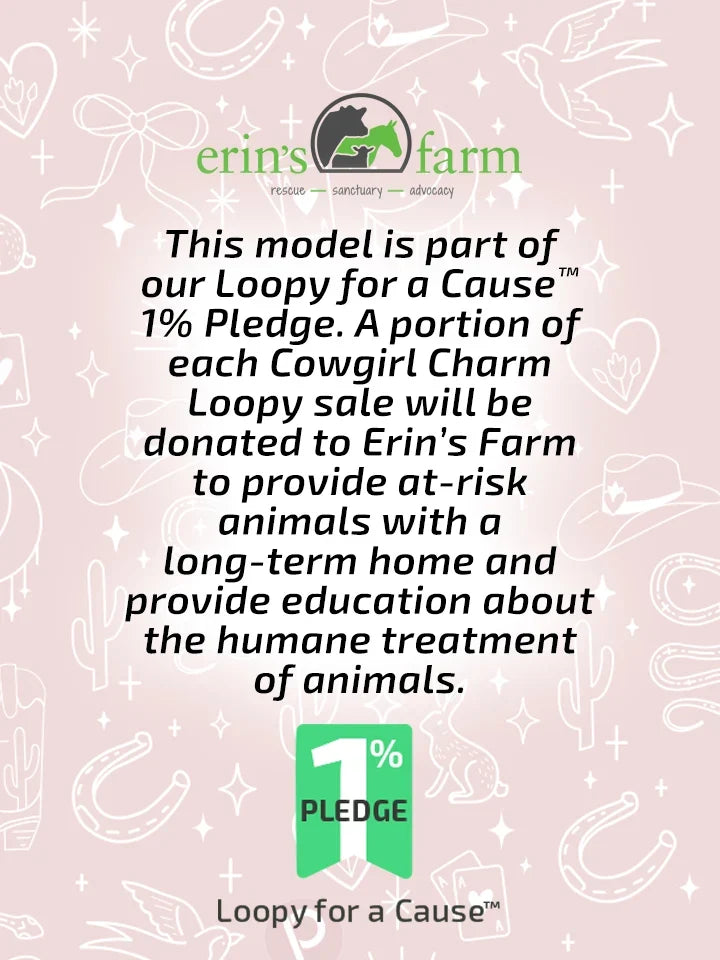 Cowgirl Charm