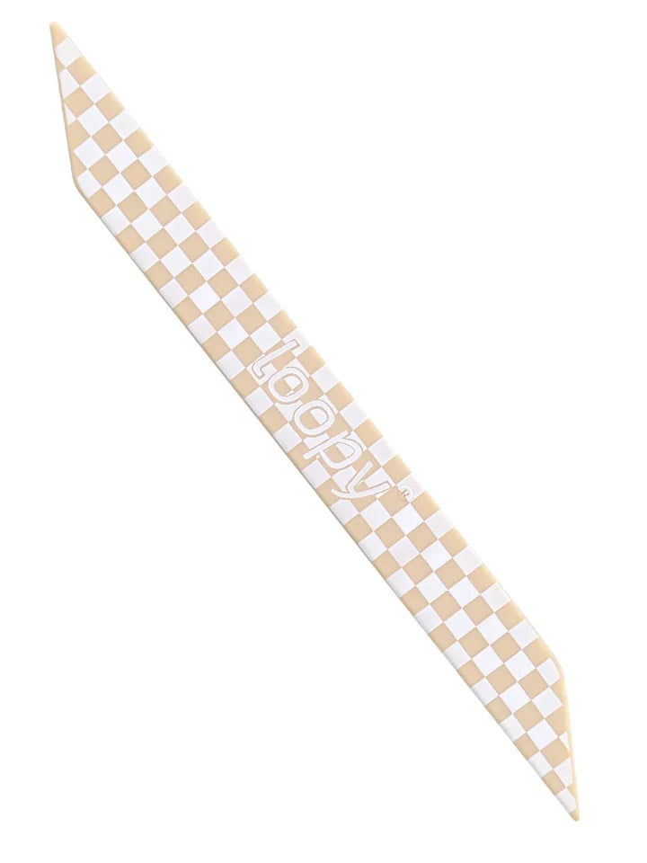 Thin Super Loops