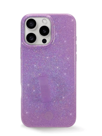 Lavender Sparkle