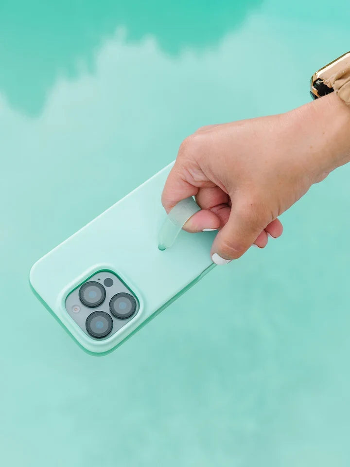 Mint Splash