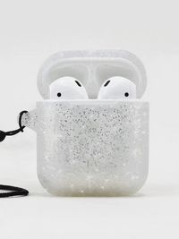 AirPods - Sparkle Silver