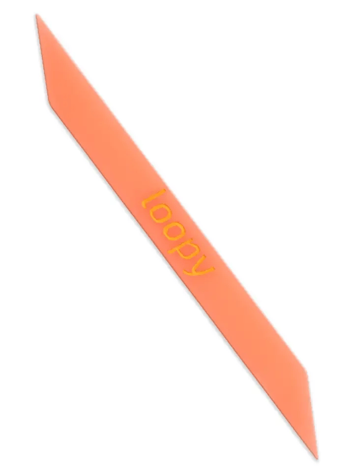 Glow Super Loops