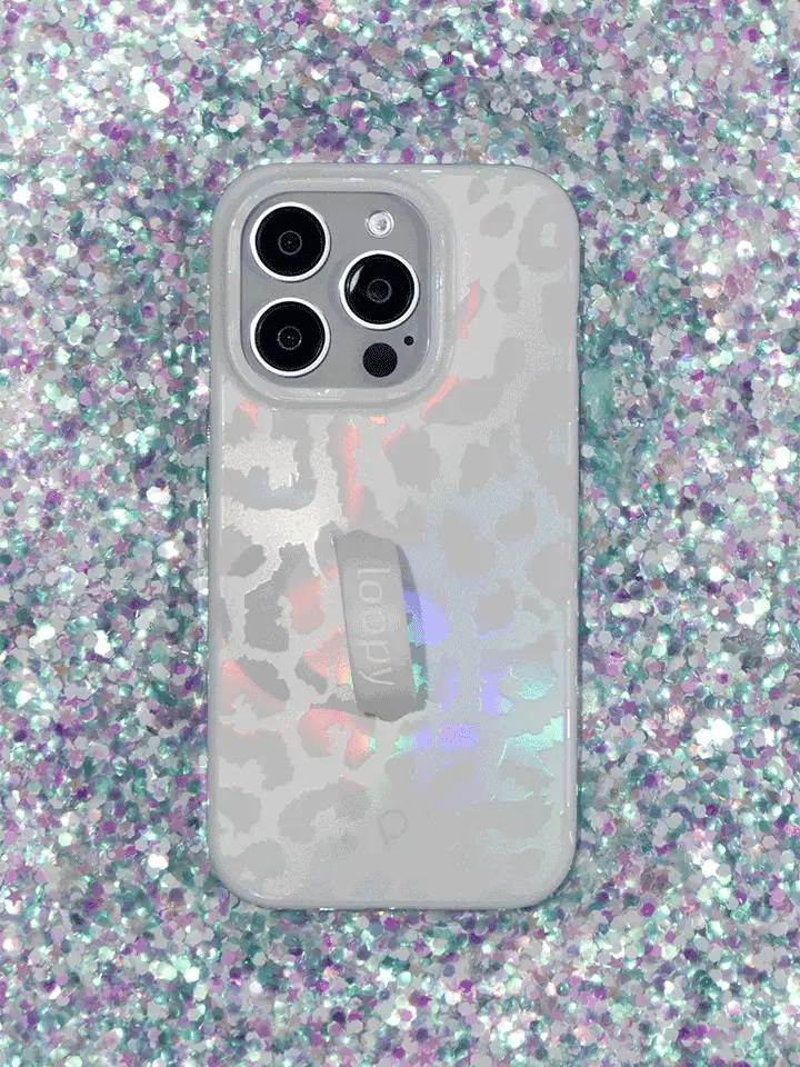 Opal Leopard