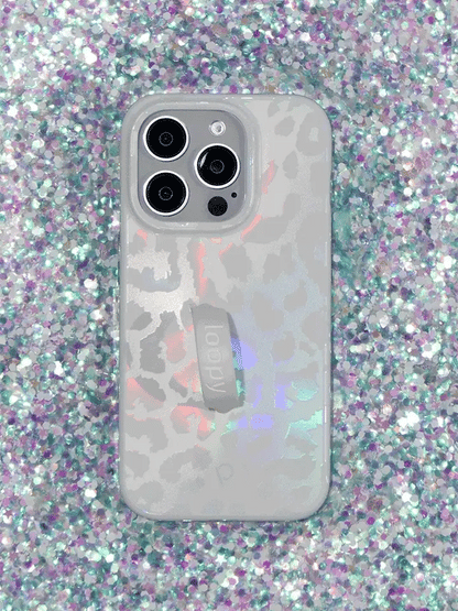 Opal Leopard