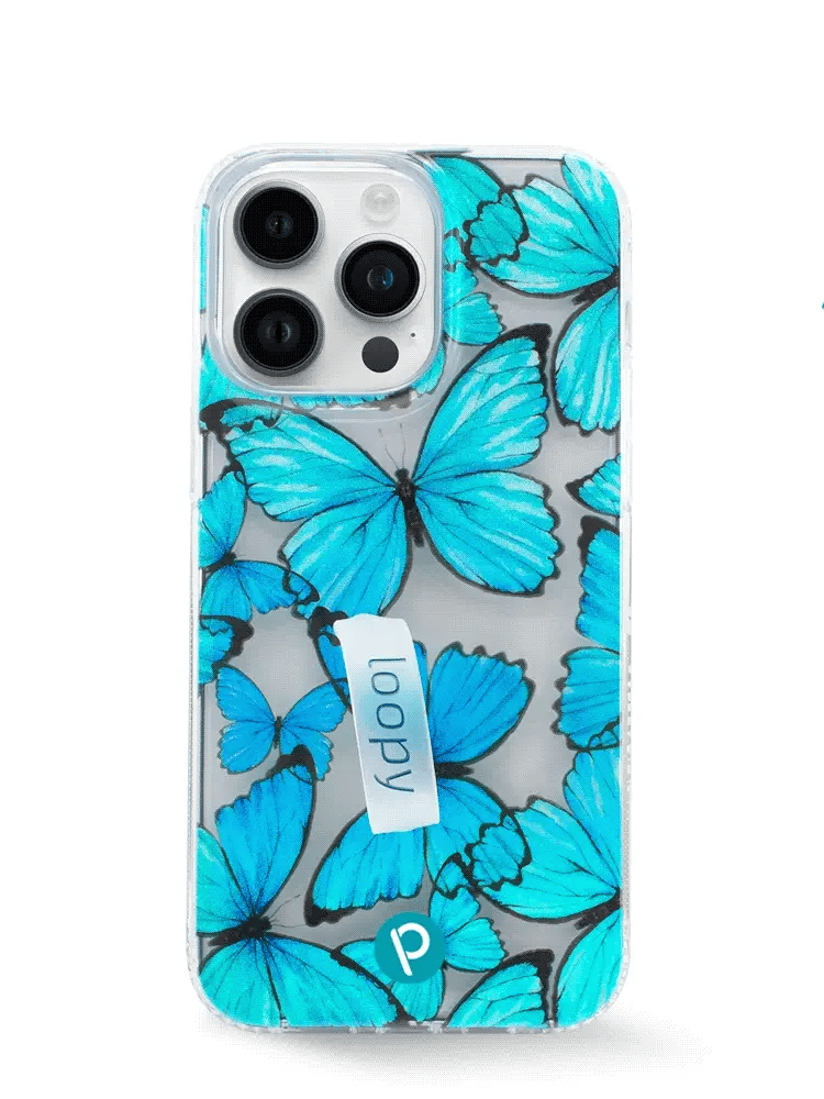 Butterflies