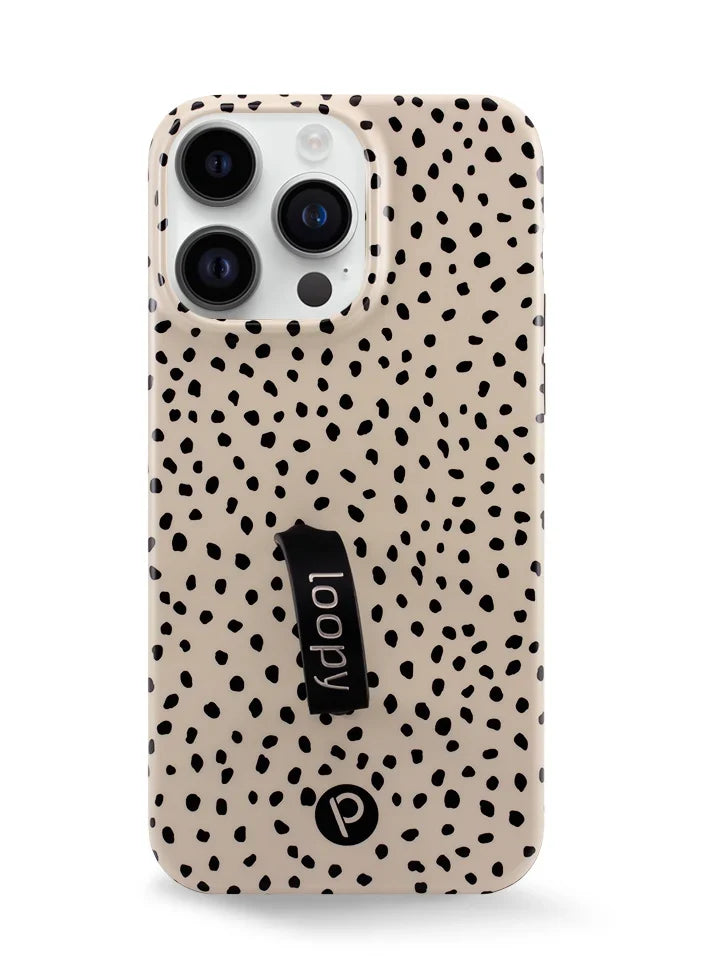 Mocha Dots