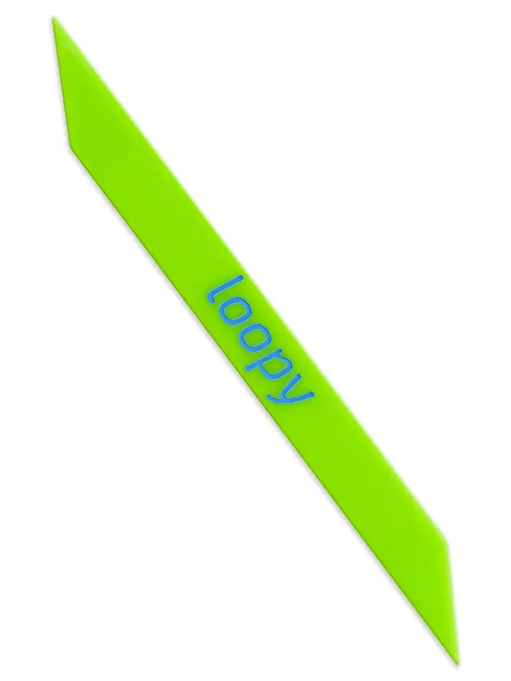 Glow Super Loops